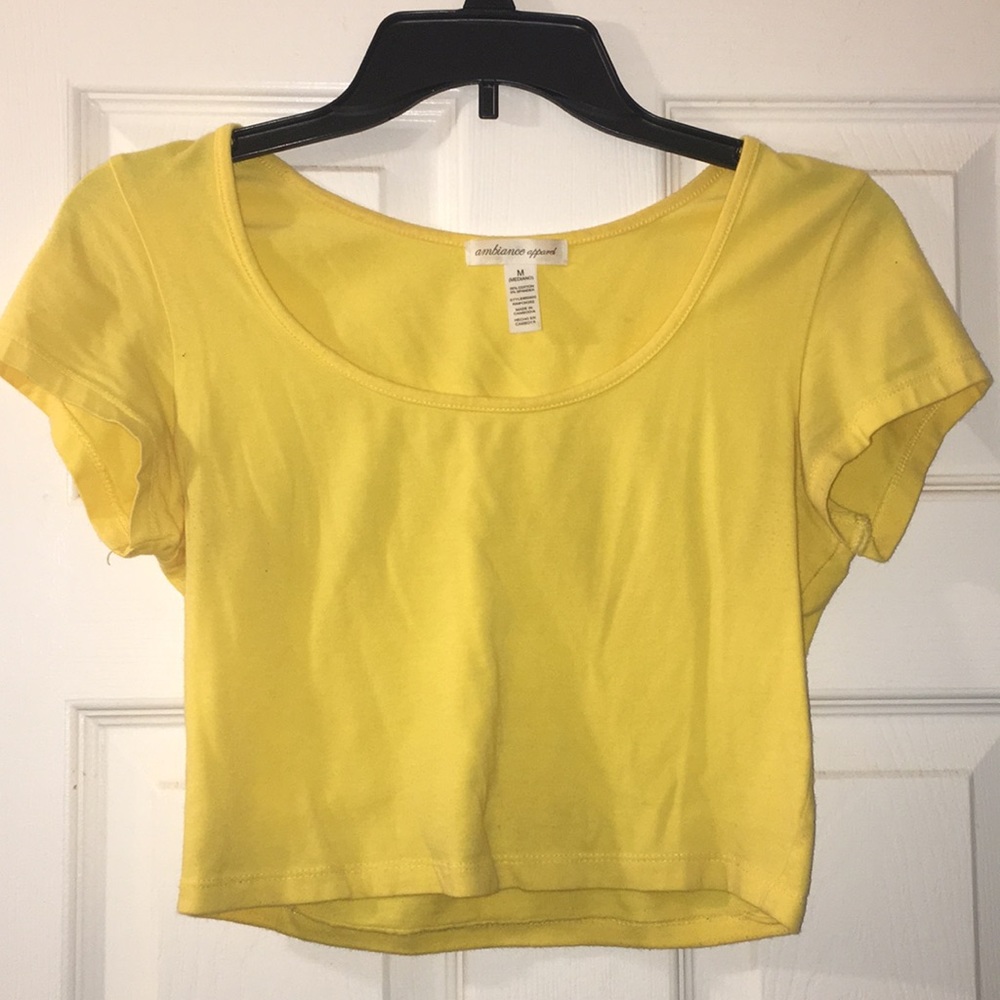 Ambiance apparel